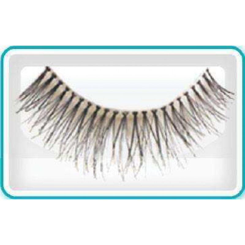 Ardell Eyelashes, Black, 907, 75082 KK BB